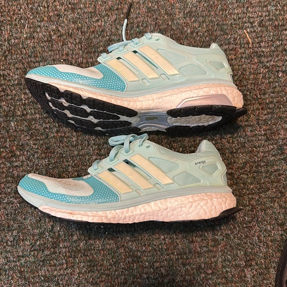 adidas Energy Boost ESM, Women's Running Shoes - Picture 8 of 9